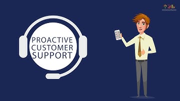 GoVanguard Explainer Video | Tomfx Design Labs