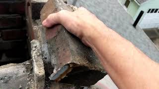 Joes Chimney Repair - the lost Ultra RARE version - banned in 27 countries!