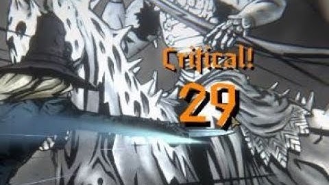 Darkest Dungeon II - Death Dies to Death