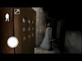 Granny - おBAAちゃんをだまして階段下の物置に閉じ込めたい【ホラーゲーム】【検証】