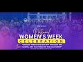 Sunday Service Live / National Women's Day/ Sunday Feb 15 2026