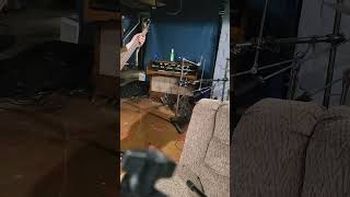 Static Echo Cover