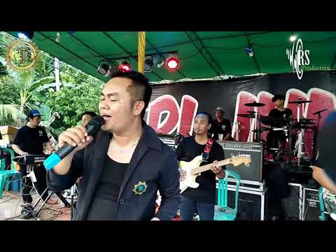 Cover Live panggung.Aku Di lahir kan untuk siapa|| Surya batara 🙏