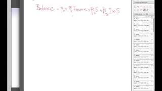 Celebrity Lecture 2 - Part b - Statistical Learning with Applications in R - Linear Regression Wealth