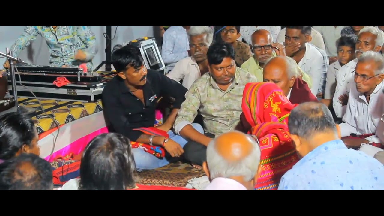 રવા દાદા ખોડા બાપા સ્થાપના part-2