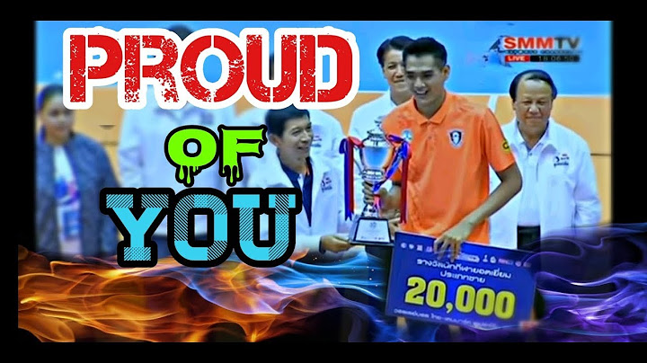 HighLight - Rivan Nur Mulki As MVP At Thailand's League