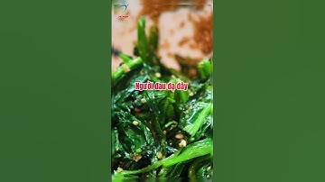 5 NGƯỜI NÀY KHÔNG NÊN ĂN RAU MỒNG TƠI – NGƯỜI THỨ 3 GẶP NHIỀU NHẤT