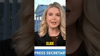 Karoline Leavitt s Lawsuit Shakes ABC The View s Latest Scandal