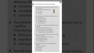 Complete Key for School - Workbook - Unit 7