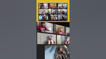 Behind the Scenes of Zach King
