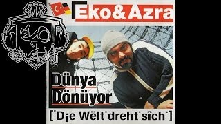 Eko Fresh & Azra - Brandlöcher Im Jersey - Duenya Doenueyor - Album - Track 16