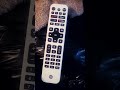 👆 how to Program remote