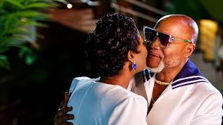 Koffi Olomide - NALINGIO SEKO(Clip Officiel).