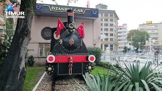 Sultanahmet, Ayasofya, Sirkeci, Eminönü Belgeseli