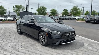 2023 Mercedes-Benz E-Class E 350 Orland Park, Chicago, Tinley Park, Palos Heights, Joliet
