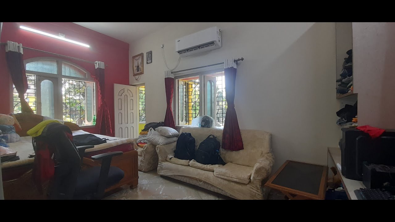 RG-AD-180 : G+1 UnFurnished Property on 2 Kattha at Serampore, Hooghly on Sale. Contact+919830042930