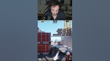 KennyS IMPRESSES a Girl in CS2 by Getting an Ace AND Clutching!🥵