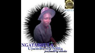 NGAYABHULA _-_Ujumbe wa Nilla_by_Lwenge Studio