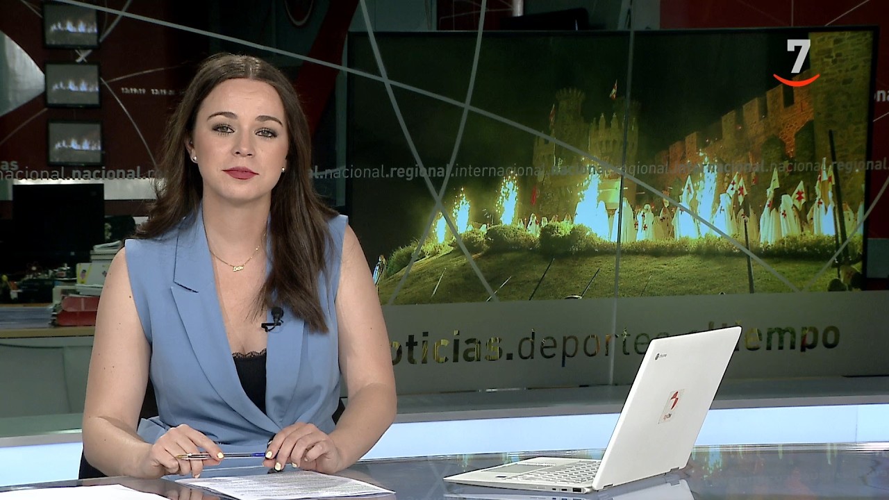CyLTV Noticias 14:30 horas (05/07/2026)