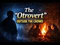 The Otrovert  The Person Who Stands Outside the Crowd