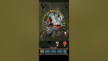 100 Crypts Game Level - 62