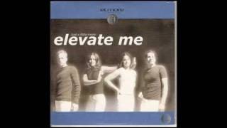 El More - Elevate Me (Just A Little More) mp3