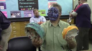 2016-2017 CSD Mannequin Challenge