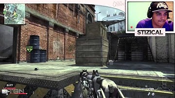 Lord Fizical - Hissy Fit #1