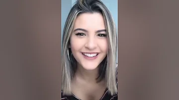 TikTok Girls You Can't Miss