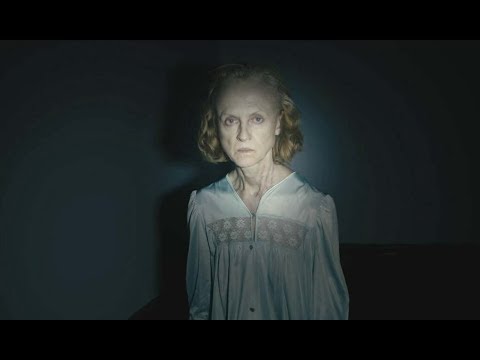 分分钟看电影：几分钟看完美国恐怖电影《失魂记忆》