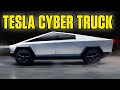 The Untold Story of Tesla's Cyber Truck Review | Tesla News