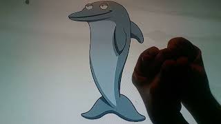 Horacio the handsnake - Billy Finn