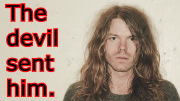 Jesse Welles - Musician from Hell