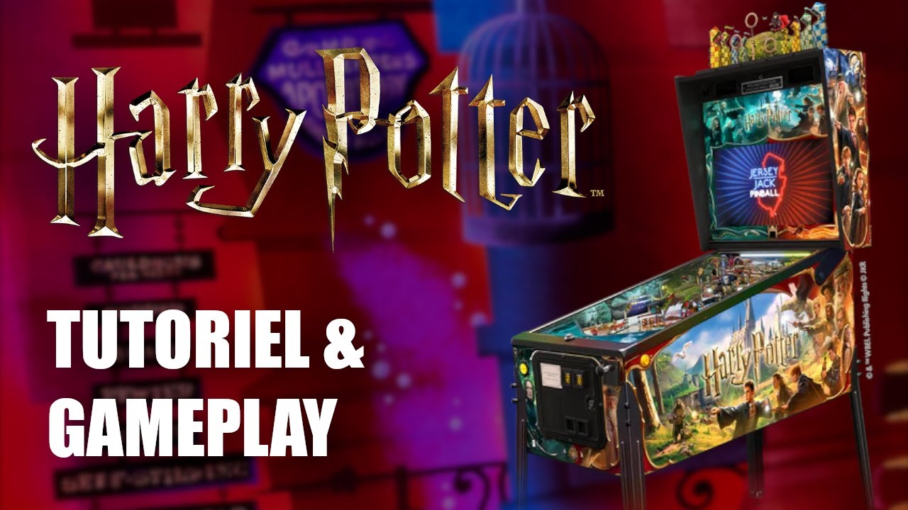 On continue à creuser le Harry Potter !