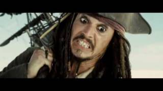 Jack Sparrow - Ai Confini del Mondo