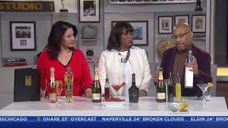 Martini Lounge In South Loop Celebrates 13th Anniversary