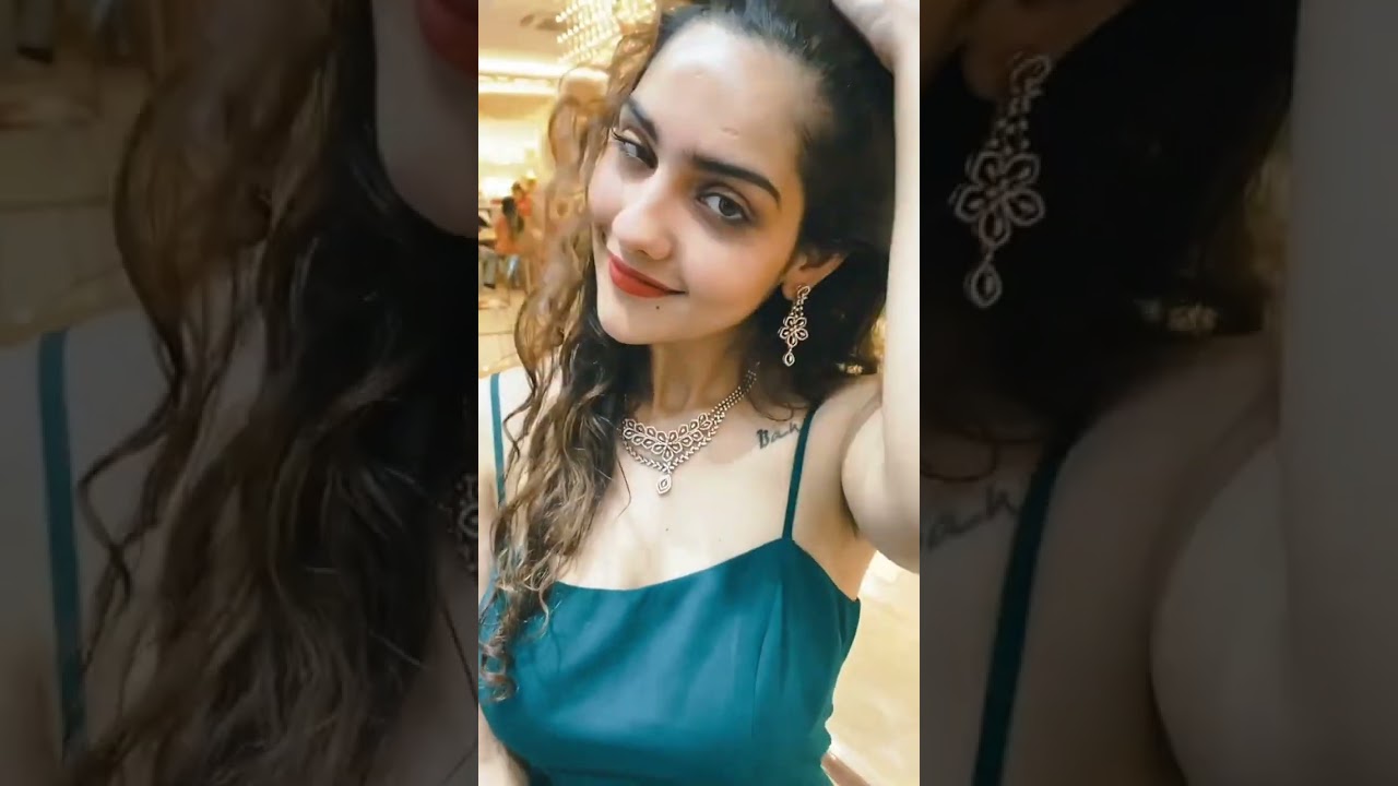 Blogger DikshaSharma PC Chandra Jewellers