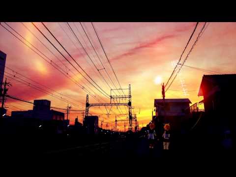 【鏡音リンsweet】 悪い子 【オリジナル】