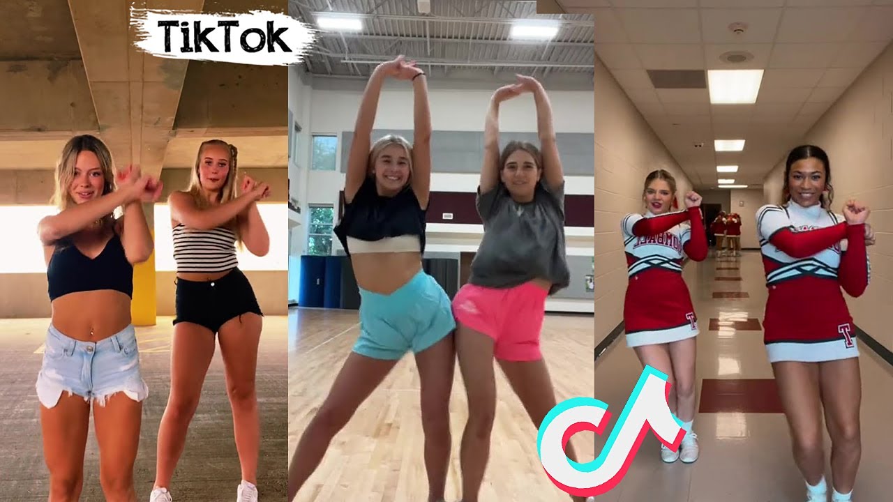 Womanizer Britney Spears (Sped Up) Challenge Dance Complation YouTube