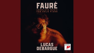 Thème et Variations, Op. 73: Variation 5 - Un poco più mosso