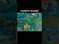 Kadita and Almighty Bushes | Mobile Legends #kadita #mlbb #mobilelegends #bush #mage #mid #build