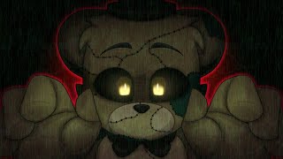 Minecraft FNAF Investigators Season 10 - The Stalker