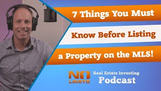 7 Things You Must Know Before Listing a Property on the M.L.S.! screenshot 2