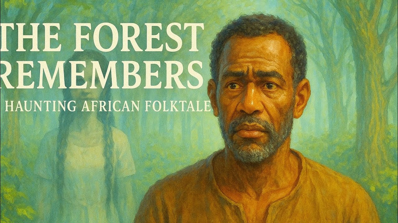 THE FOREST REMEMBERS II 