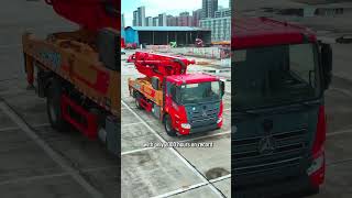 2023 Sany Sym5552Thb For Sale