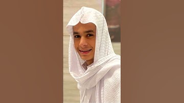 تلاوة خاشعة من سورة السجدة لعبد الرحمان مسعد