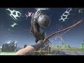 ARK Survival of the Fittest magyar gameplay baromkodsok 