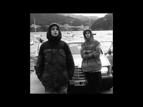 vicios | c.r.o x fazzini dark underground boom bap type beat