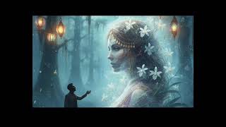 Hayalet Orkide Arabesk Atölyesi - Ai Arabesk Cover