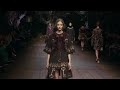 밀라노 콜렉션 : 돌체 앤 가바나 (Dolce & Gabbana)  2014 2015 가을 겨울 콜렉션